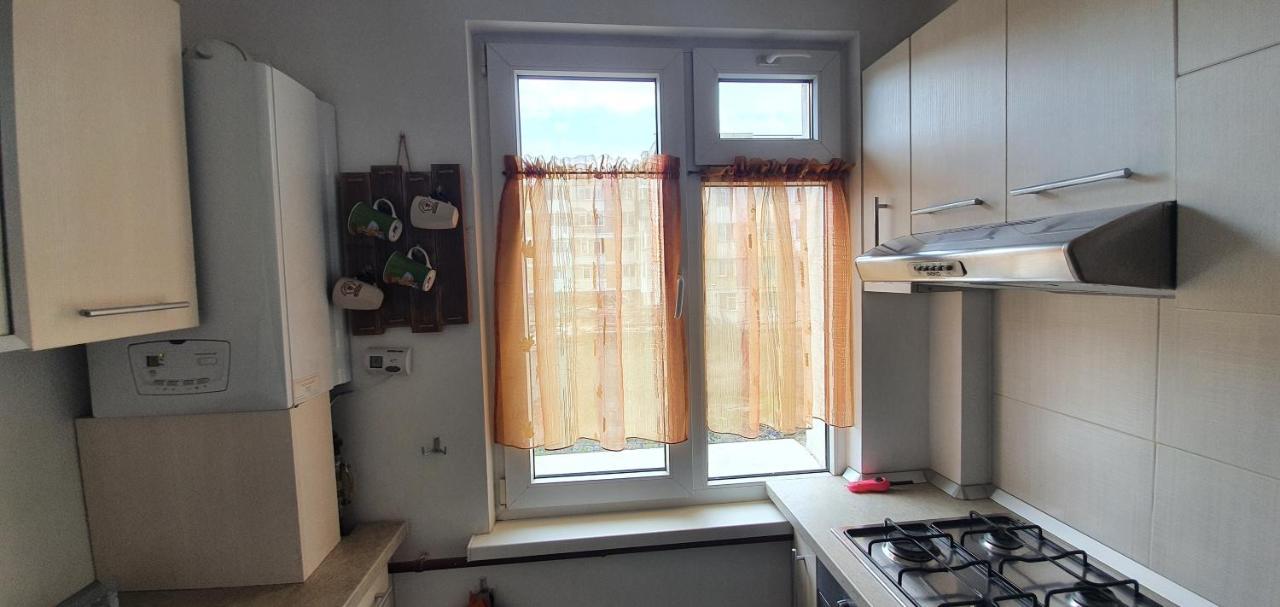 Yla Apartments Piatra Neamt Ngoại thất bức ảnh